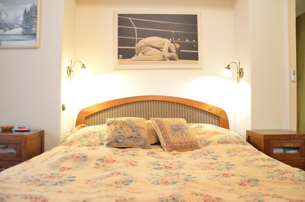 Classic Flat At Basilica Daire Budapeşte Dış mekan fotoğraf