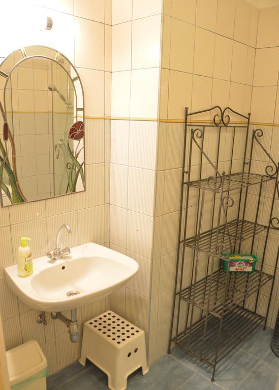 Classic Flat At Basilica Daire Budapeşte Dış mekan fotoğraf