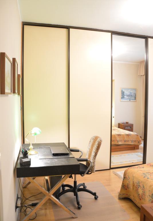 Classic Flat At Basilica Daire Budapeşte Dış mekan fotoğraf